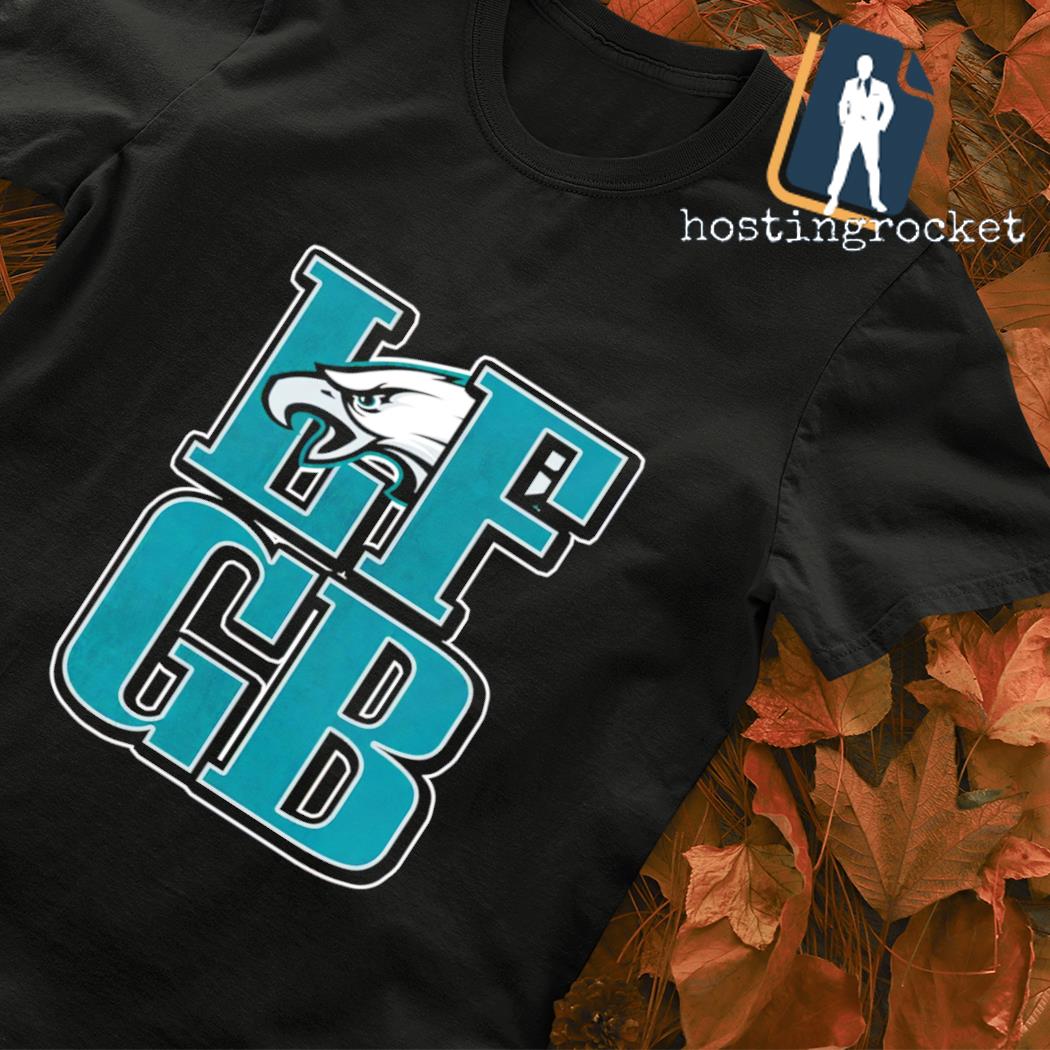 Lets Fucking Go Birds Philadelphia Eagles Shirt