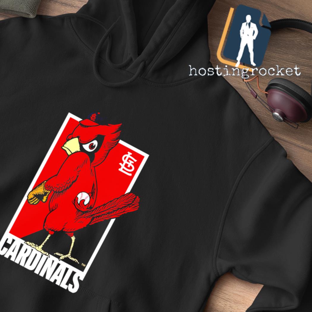 Cardinals Giveaway 2023 shirt - Lelemoon