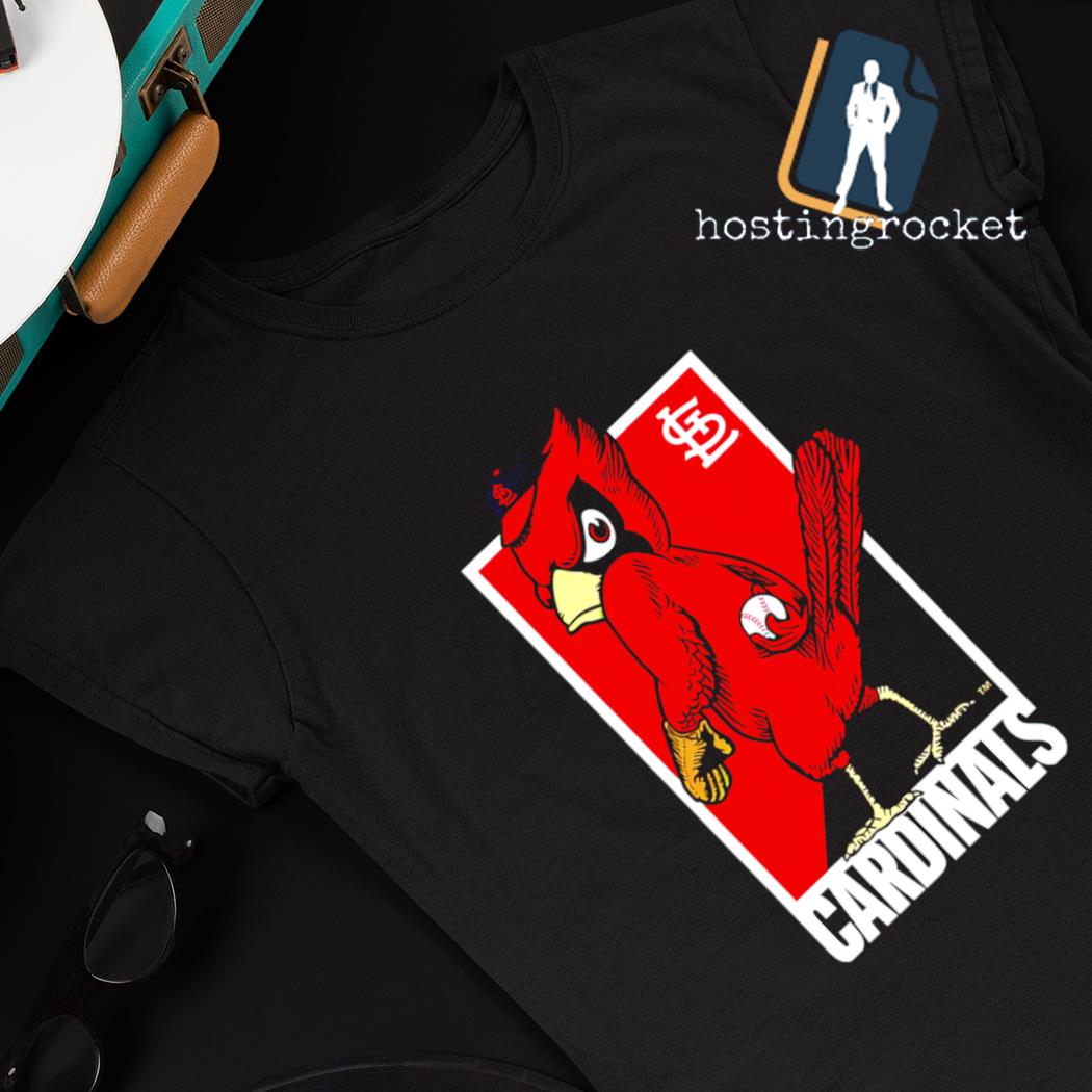 Cardinals Giveaway 2023 shirt - Lelemoon