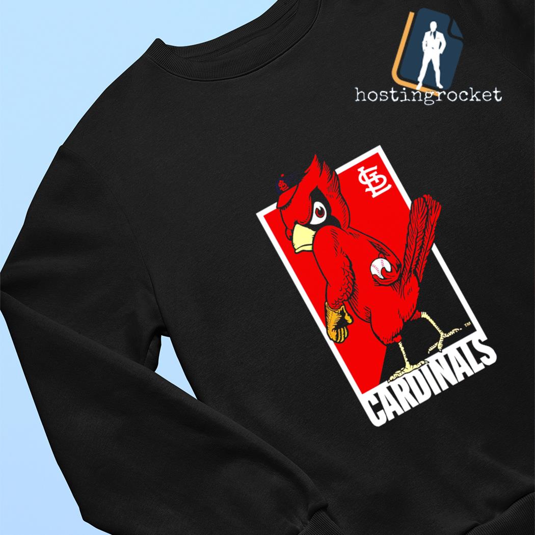 Cardinals Giveaway 2023 shirt, hoodie, sweater, long sleeve and