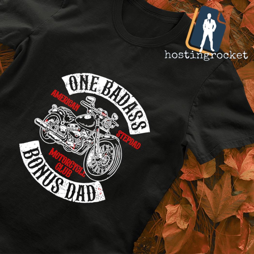 A badass Dodgers dad shirt, hoodie, sweater and long sleeve