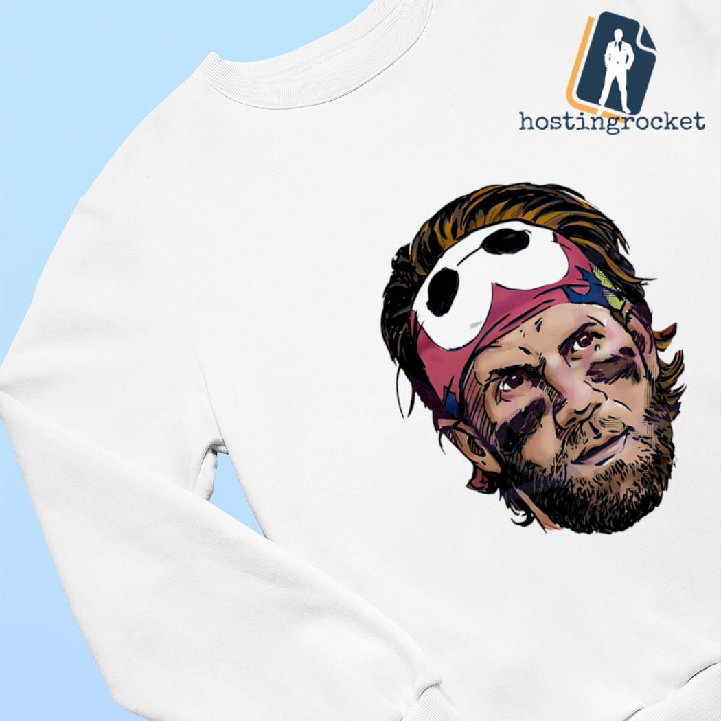 Bryce harper headband wht shirt, hoodie, sweater and long sleeve